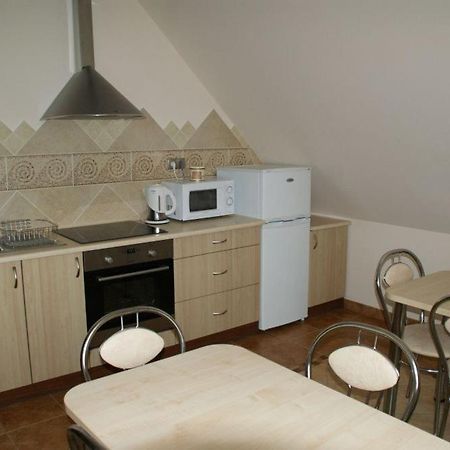 Kamienna Polana Apartment Szczytna Luaran gambar