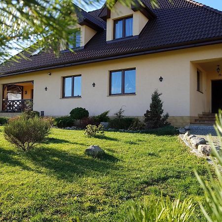 Kamienna Polana Apartment Szczytna Luaran gambar